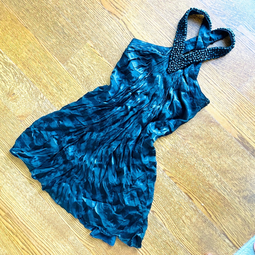 Beautiful Cathrine Malandrino Dress